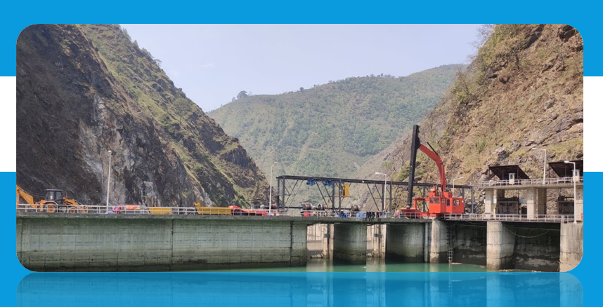 दार्चुलामा २८.३० मेगावाटको ‘मिडल चमेलिया’ जलविद्युत आयोजना निर्माणको तयारी, ६.२३ अर्ब लगानी हुने